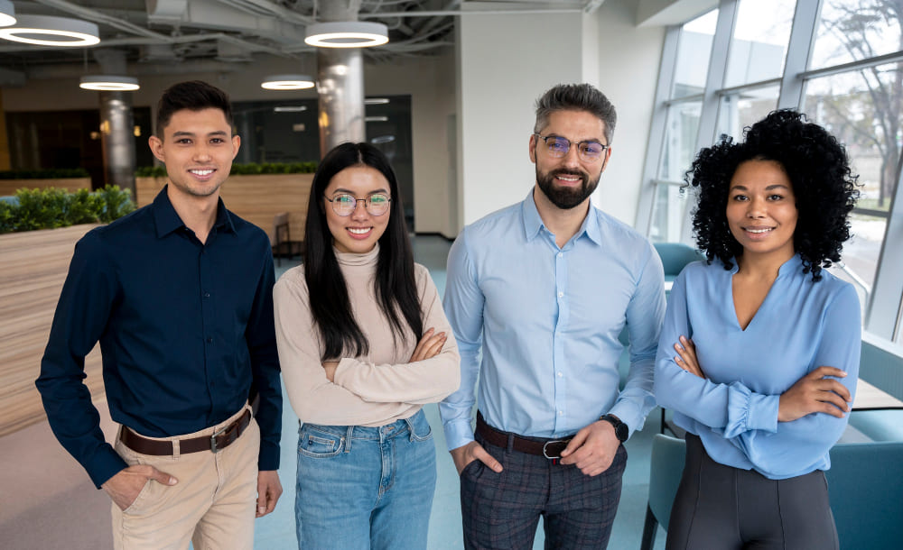 EQUIPO DE TRABAJO