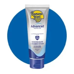 BLOQUEADOR ADVANCE PROTECT SPF100 + 118ML