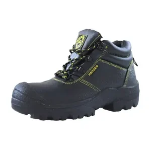 BOTIN PANZER ARMATA HILO AMARILLO C/ PUNTA DE ACERO - PANZER