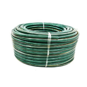MANGERA DE RIEGO REFORZADA 3/4 X ROLLO X 100MTS
