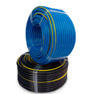 MANGUERA DUPLEX 1" X 100 METROS - DUCTOFLEX